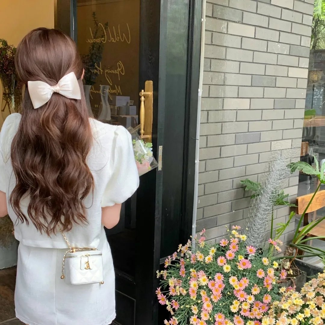 风葵的夏日物语